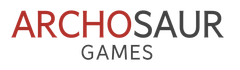 Archosaur Games /アーキサウル・ゲームス
