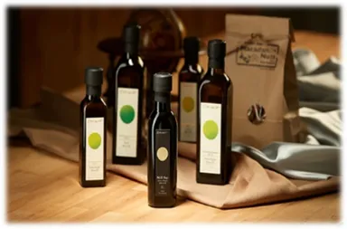 ORIWA オリーブオイル