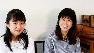 働くママの英語育児体験記1