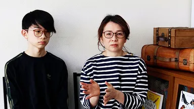 働くママの英語育児体験記4