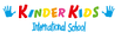 株式会社キンダーキッズのロゴ