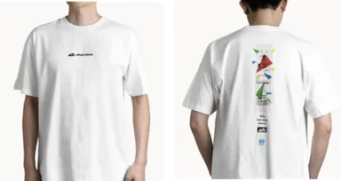 「メガドライブ」Tシャツ