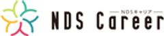 NDSキャリア株式会社のロゴ