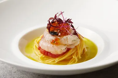 50周年記念 特別ランチ