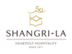 シャングリ・ラ 東京のロゴ