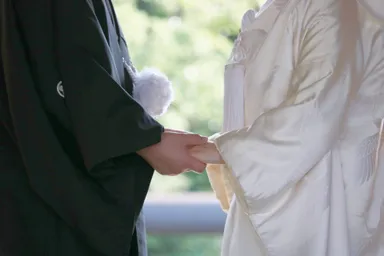 「神前式」とは？