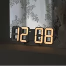 LED時計