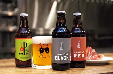 ＜大和醸造＞はじまりの音・ハルカス限定セット