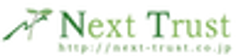 株式会社NEXT TRUSTのロゴ