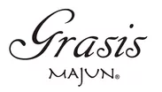『Grasis』ロゴ