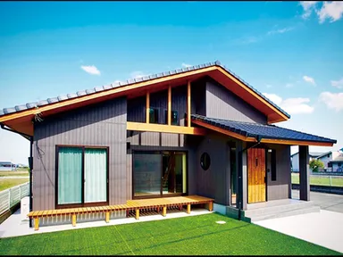 「石田工務店」(準備中)