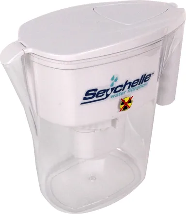 放射能除去ポット1