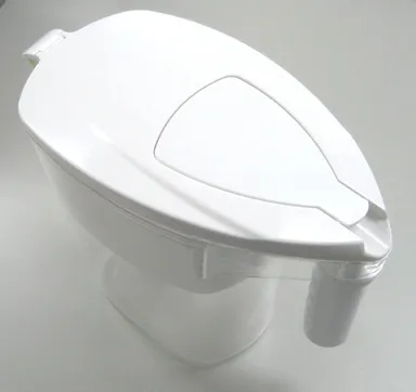 放射能除去ポット3