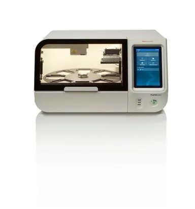 Thermo Scientific KingFisher Apex Purification System