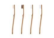 MEGURU 竹の歯ブラシ(ブラシ4種類)