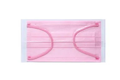 衛生的で便利な個包装タイプ