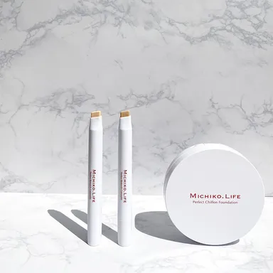 MICHIKO.LIFE待望の新商品