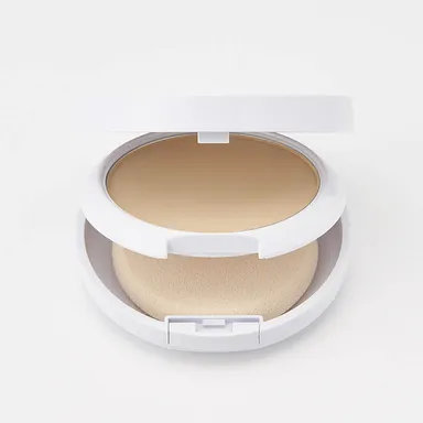 気になる毛穴や 色ムラをしっかりカバー