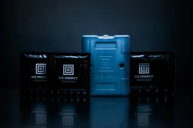 特殊低温保冷剤アイスエナジー