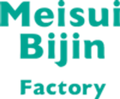 名水美人ファクトリー株式会社のロゴ
