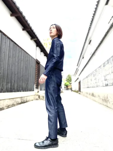 リッチな日常へのデイリーウェアが誕生!