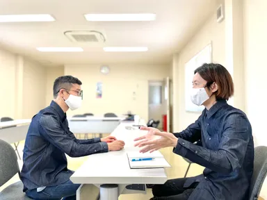 ユニセックス対応! BUSINESSシーンに(2)