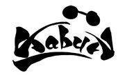 KabuK Style　ロゴ