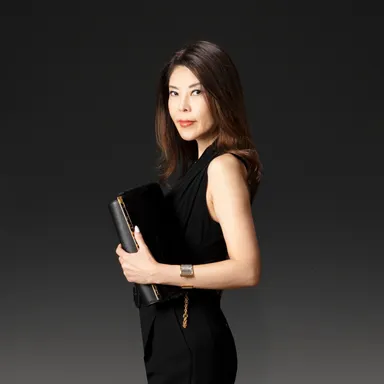 FUMIKODA クリエイティブディレクター 幸田 フミ