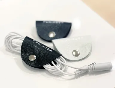 アップサイクル「コードバンド Sサイズ」