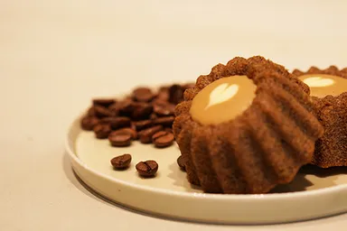 クグロフ キャフェ・エ・キャフェ