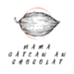 Nama Gateau Au Chocolat(ナマガトーショコラ)のロゴ