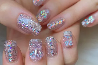 ネイルイメージ