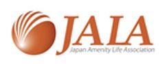 株式会社日本アメニティライフ協会のロゴ