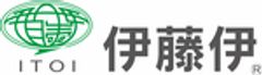 株式会社伊藤伊のロゴ