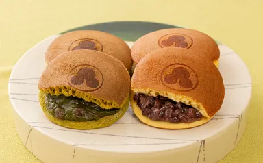 大和三山食べ比べセット