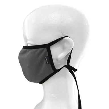 HEPASKIN 4D Air Cool Mask　グレー