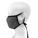 HEPASKIN 4D Air Cool Mask　グレー 