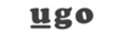 株式会社ugoのロゴ