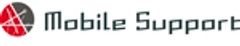 株式会社モバイルサポートのロゴ