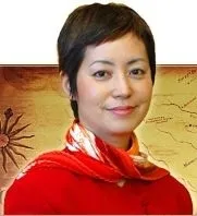 SAIL代表 大井 幸子