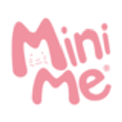 株式会社minimeのロゴ