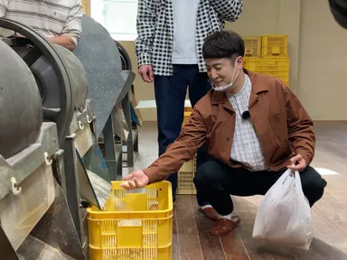 【愛媛編　和牛 水田さん】