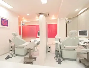 アイエスデンタルクリニック