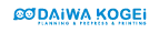 DAIWAKOGEI ロゴ