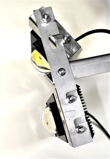 75W上器具嵌込状態