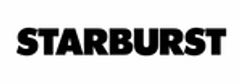 株式会社スターバーストのロゴ