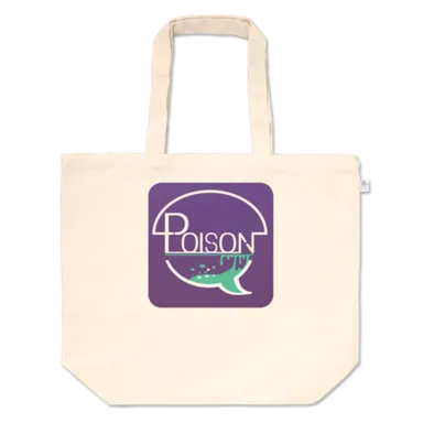 グッズリワード トートバッグ