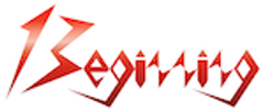 株式会社Beginningのロゴ