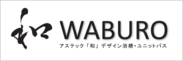 和 WABURO Trademark