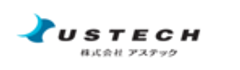 株式会社 アステックのロゴ